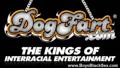 Blacks On Boys – Gay Hardcore Porno 13 all gay porn video