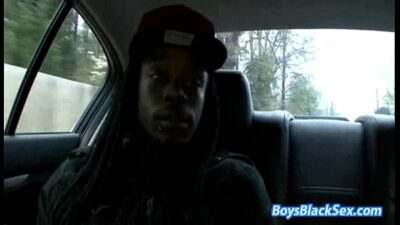 Blacks On Boys – Interracial Hardcore Gay Banging 04 all gay porn video