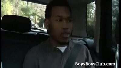 Blacks On Boys – Nasy Interracial Gay Fuck Movie 22 all gay porn video