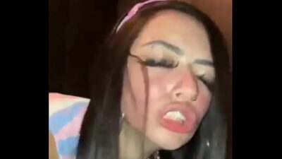Brincando com a Badmelli no Glory Hole all gay porn video