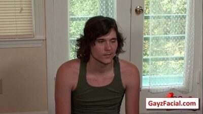 Bukkake Boys – Gay Hardcore Sex from  09 all gay porn video