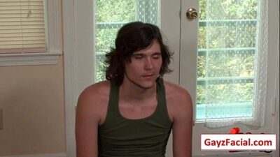 Bukkake Boys – Gay Hardcore Sex from  22 all gay porn video
