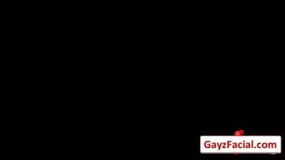 Bukkake Boys – Gay Hardcore Sex from  25 all gay porn video