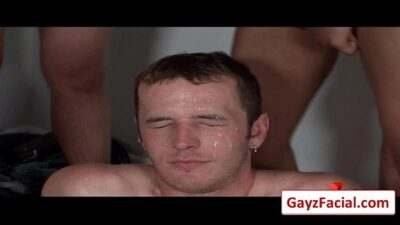 Bukkake Boys – Gay Hardcore Sex from  29 all gay porn video