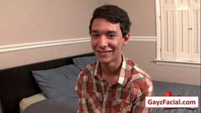 Bukkake Boys – Gay Hardcore Sex from all gay porn video