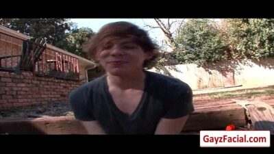 Bukkake Boys – Gay Hardcore Sex from all gay porn video