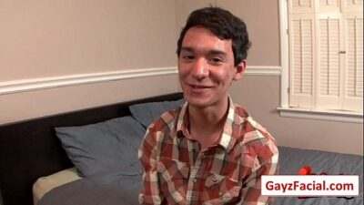 Bukkake Boys – Gay Hardcore Sex from all gay porn video