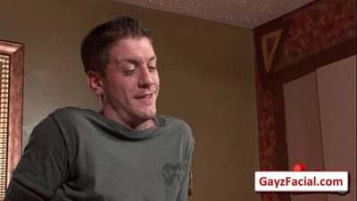 Bukkake Gay Boys – Nasty bareback facial cumshot parties 01 all gay porn video