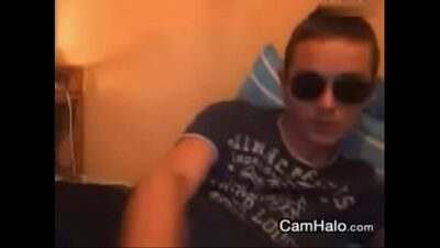 Charming Amateur Gay Masturbation all gay porn video