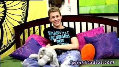 Cook penis movieture gay porn and teen emo boy Keith Conner is one all gay porn video