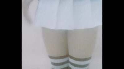 Crossdresser 1 all gay porn video