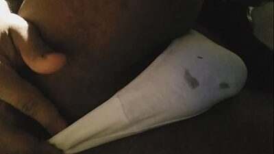 Crossdressing sissy Victoria Sakamoto anal play all gay porn video