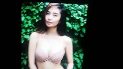Cum tribute – Ann B Mateo all gay porn video