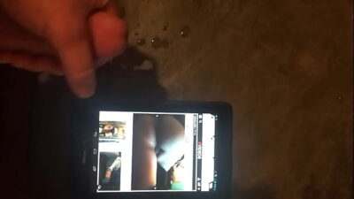 Cum tribute for shewantgirl all gay porn video