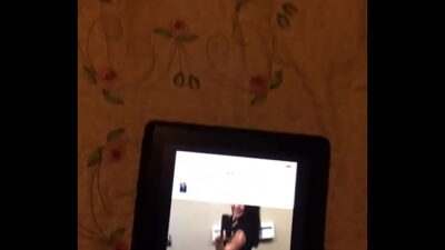 Cum tribute for this lady all gay porn video