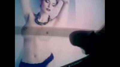 Cum tribute to beauty blonde Miss all gay porn video