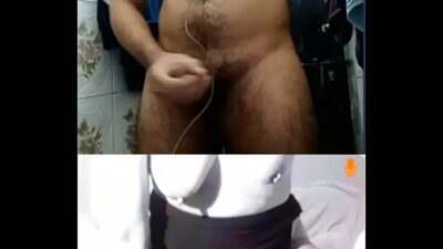 Cum tribute to Hotty Puttta lot of cum all gay porn video