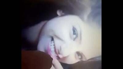 Cum tribute to VJ Smitha (Requested) all gay porn video