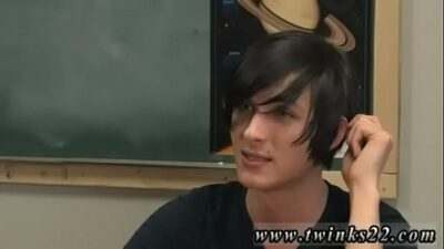 Cute emo boy jerk and video fuck nurse in church gay porn It turns all gay porn video