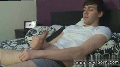 Emo boy oral gay sex Hot fresh boy Josh Holden showcases off this all gay porn video