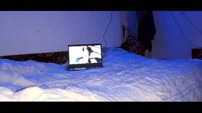 Ethan6600 Stroking Bootiebandit69 Cum Tribute all gay porn video