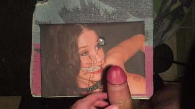 Evangeline Lilly Cum Tribute all gay porn video