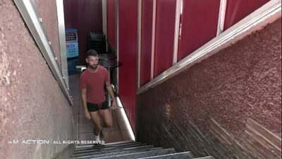 FETISH AFTERNOON 2 all gay porn video