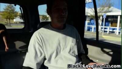 Gay amateur sucks black dong all gay porn video