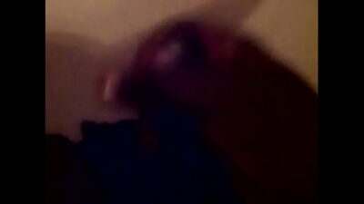 Gay black bear watching gay porn.3GP all gay porn video