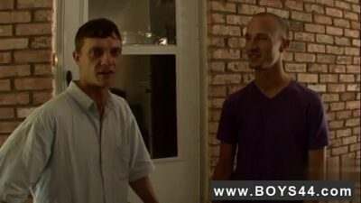 Gay jocks Dr. Dallas Prescribes Bukkake! all gay porn video