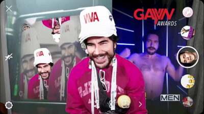 Geraldo’s Edge Game Ep. 55: Gay Sexpo (feat. Geraldo’s Biological Step-Father) 1/12/2023 (Biological Step-son   Emily S. Rivera 1960 – 2023 Memorial Cum Tribute RIP) (griefing, queefing, weeping, peeping, hurting, squirting) all gay porn video