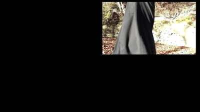 getting off in nylons all gay porn video