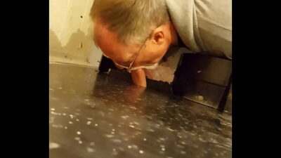 Glory hole all gay porn video