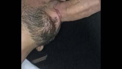 Glory Hole en Cabinas de Veracruz, mamando verga gruesa y cabezona poper all gay porn video