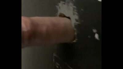 Glory Hole Gamarra all gay porn video