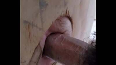Glory hole Hole all gay porn video