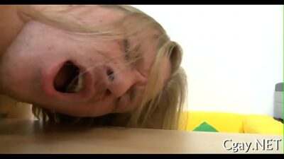 Hawt homosexual twink porn all gay porn video