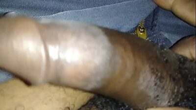 Horny big Black guy all gay porn video