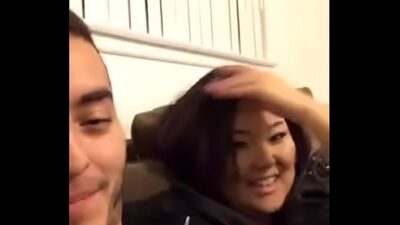 Hot asian with a gay guy  – more at camwomen.co.uk all gay porn video