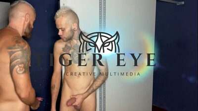 Hot Glory Hole all gay porn video