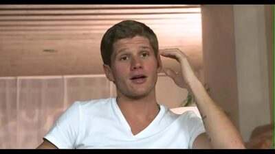Hunk homo porn all gay porn video