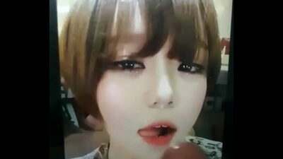 Korean bitch cum tribute all gay porn video