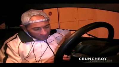 latino twink fucked in exhib in PARIS by big cock all gay porn video