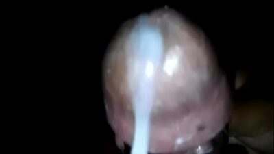 Lots of Chocolate Cum all gay porn video