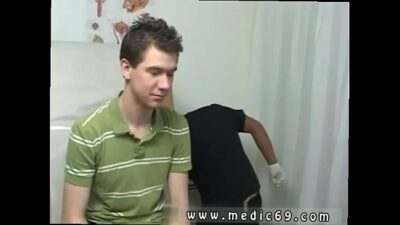 Male medical military exam and football physical jerk off gay Which I all gay porn video