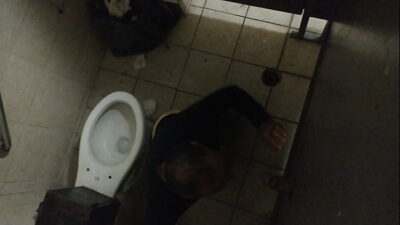 Mamada en glory hole all gay porn video