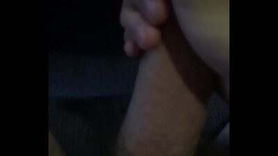 masturbating while watching glory hole porn all gay porn video