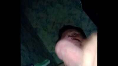Masturbation of a big hot gay cock! all gay porn video