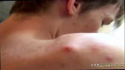 Mens masturbation with movieture steps gay A Cum Load All Over His all gay porn video