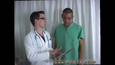 Military physicals on hidden cam gay xxx It was kind of funny to see all gay porn video